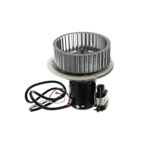 Reznor RZ220784 Venter Assembly 200-250 115V