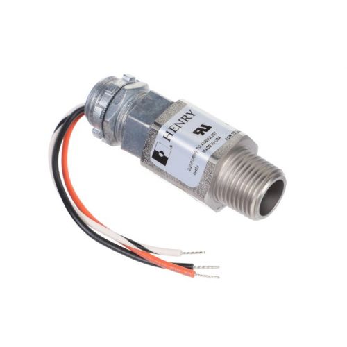 Henry Technologies S-9424A Liquid Level Switch 1/2" MPT 24 VAC/DC