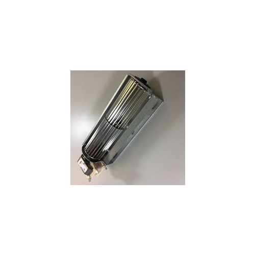 Quiet One S06-0004 Fan & Motor Assembly For KS2008/Pcu-7