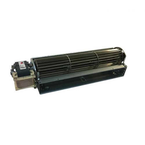 Quiet One S06-0005 Fan & Motor Assembly for KS2010–Replaces S10127 & S10128, EM3030-149