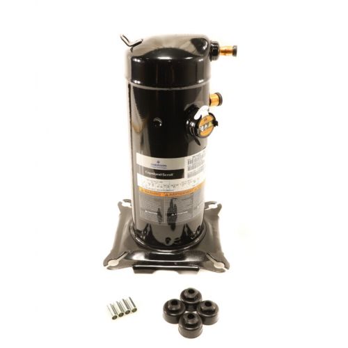 230V1ph R410a Compressor For York -Part# S1-015-04489-004