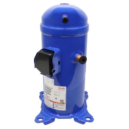 York S1-015-05218-004 Compressor R410A 208/230V/3PH