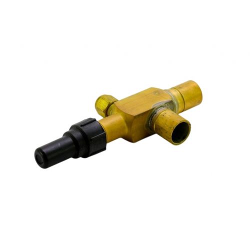 58Swt Angle Liquid Valve For York Part# S1-022-11585-000