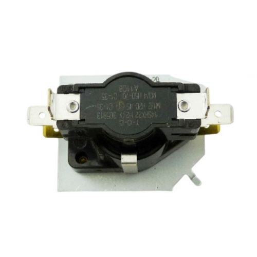 24V Heat Sequencer Relay For York Part# S1-024-19082-020