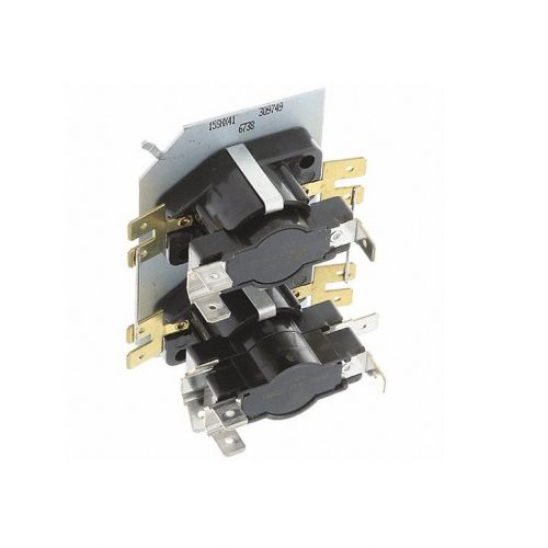 Relay Sequencer Heat 24V For York Part# S1-024-19082-034