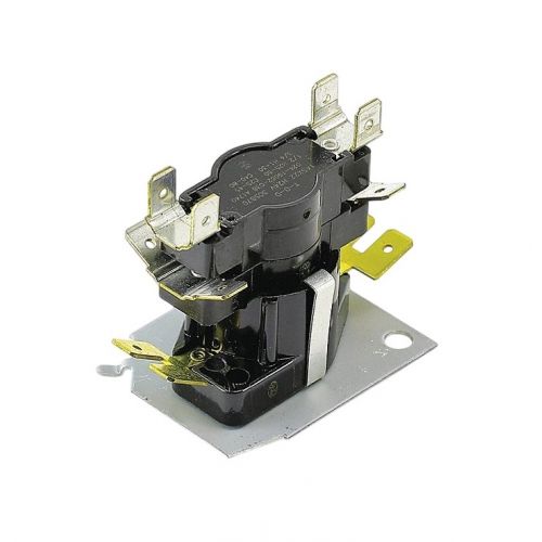 24V Heat Sequencer Relay For York Part# S1-024-19082-039