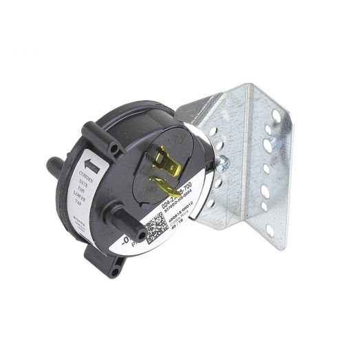 0.53Wc Spst Pressure Switch For York Part# S1-024-23285-700