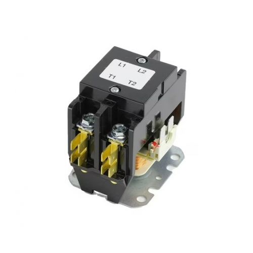 24V 20A 2Pno Contactor For York Part# S1-024-24101-700