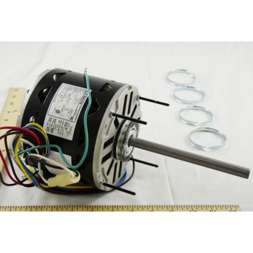 1/3Hp 115V 1075Rpm 3Spd 48 Mtr For York -Part# S1-024-24152-700