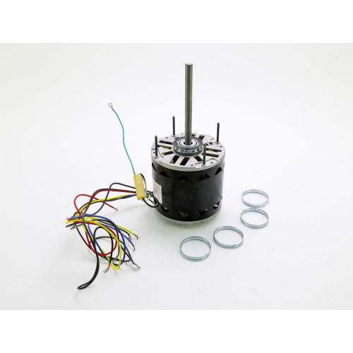 1/2Hp 115V 1075Rpm 3Spd 48 Mtr For York -Part# S1-024-24154-700