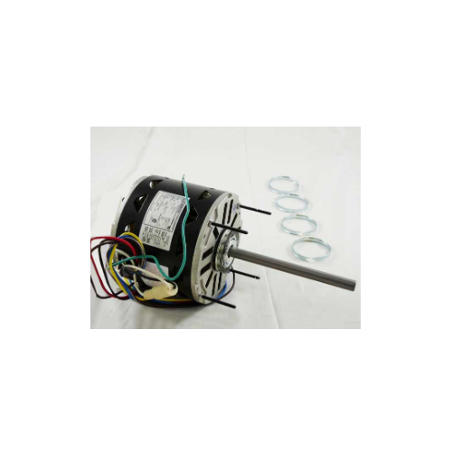 34Hp 115V 1075Rpm 3Spd 48 Mtr For York Part# S1-024-24156-700