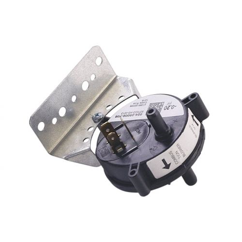 20Wc Pressure Switch For York Part# S1-024-25006-706