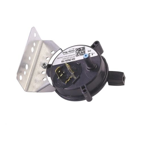120Wc Spst Pressure Switch For York Part# S1-024-25006-709