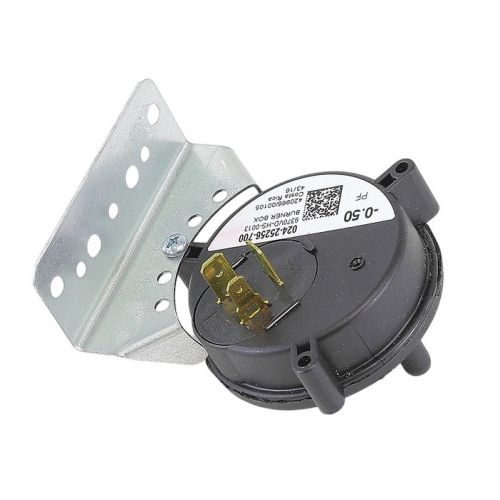 York S1-024-25256-700 Pressure Switch 0.50" WC