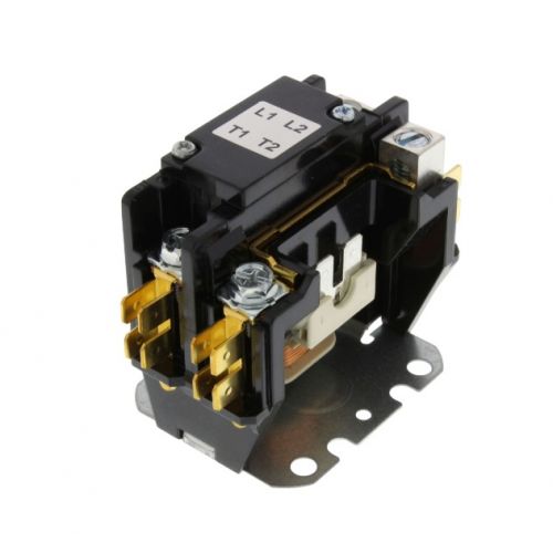 24V Coil 1P 50Amp Cont For York Part# S1-024-25837-700