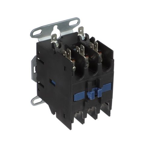 York S1-024-25845-700 3-Pole Contactor 120V