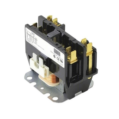 24V 20A 1P Contactor Wshunt For York Part# S1-024-25964-000