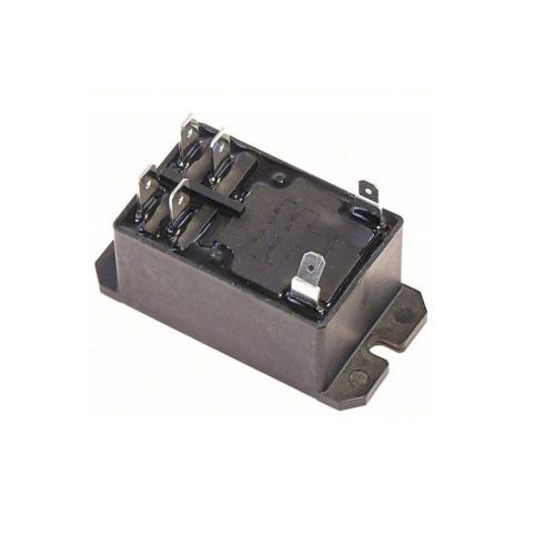24V Dpst Relay For York Part# S1-024-27588-000