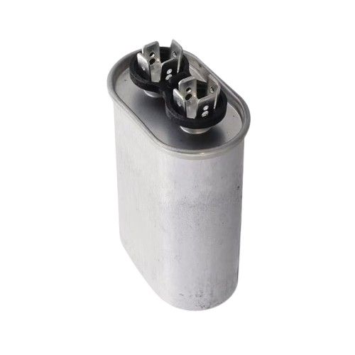 10Mfd 440V Oval Run Capacitor For York -Part# S1-024-31404-000