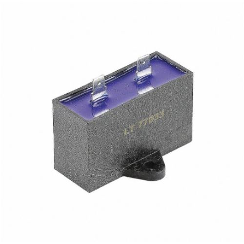 75Mfd 440V Rect Run Capacitor For York Part# S1-024-35602-000