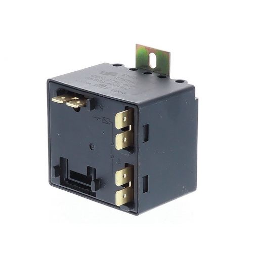 375V/60Hz Start Relay For York -Part# S1-024-35611-000