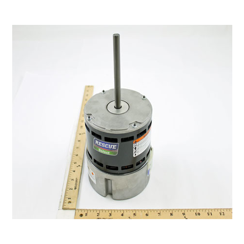 3/4Hp 208-230V 1050Rpm Ecm Mtr For York -Part# S1-024-35705-006