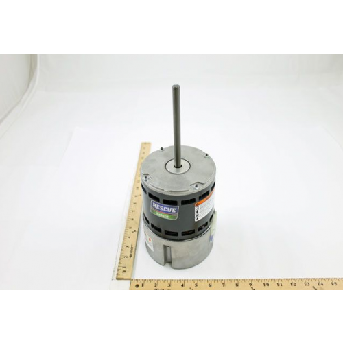 208230V 34Hp 1050Rpm Ecm Mtr For York Part# S1-024-35705-008