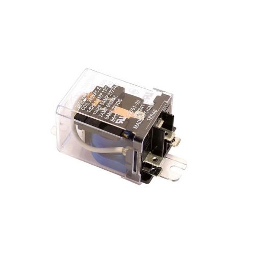 240V Spst Relay For York Part# S1-024-35714-000