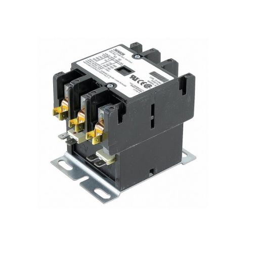 24V Coil 3P 75Amp Cont For York Part# S1-024-35802-000