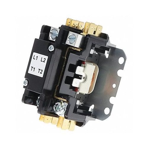 1P 30Amp 24V Contactor For York Part# S1-024-35804-000