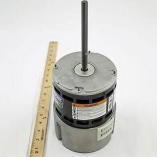 York S1-024-35846-000 1/2-HP ECM Motor 1050 RPM 115V 