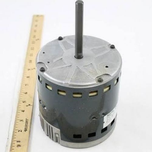 1/2Hp 115V 1050Rpm Prg Ecm Mtr For York -Part# S1-024-35887-000
