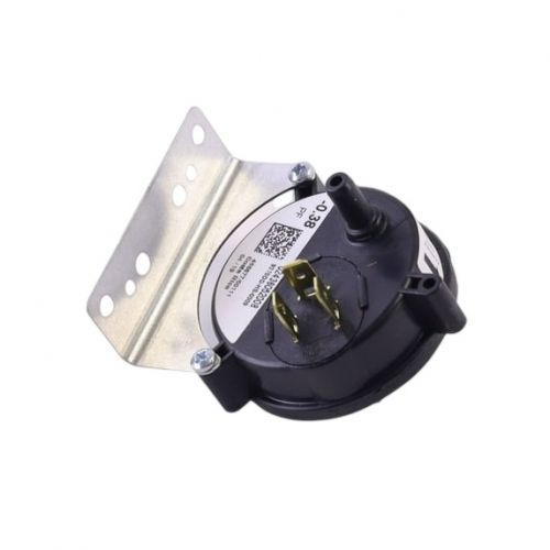 0.38Wc Pressure Switch For York S1-024-36052-008