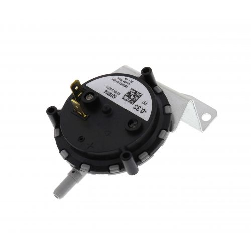 33Wc Pressure Switch For York Part# S1-024-39479-000