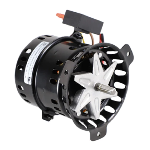 Mtr Inducer 1/45 230V Cw W/Cap For York -Part# S1-024-39704-000