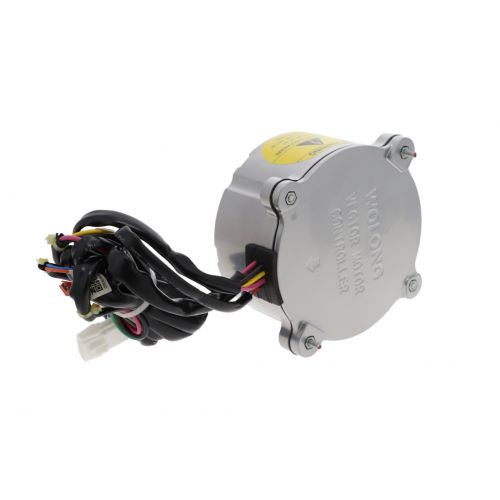 York S1-024-42225-000 Condenser Motor Module