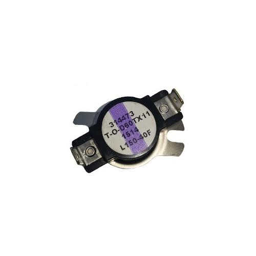 Switch Limit Heater For York -Part# S1-02435596000