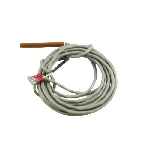 3/8" Temp Sensor; 132"Lead For York -Part# S1-025-17896-901