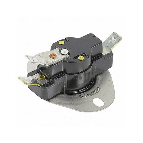 Fan & Limit Switch For York Part# S1-025-26366-006