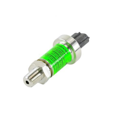 York S1-025-29139-002 Pressure Transducer 200 PSI 1/4" Unitary