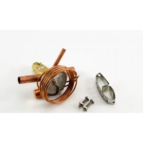 1/2"X5/8"Swt 5.5T Txvvlv60"Cap For York -Part# S1-025-30209-700