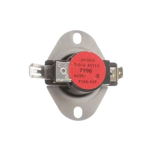 Spdt Limit Switch; 105Op 165Cl For York Part# S1-025-31830-000