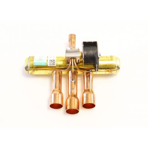 Reversing Valve Wcoil For York Part# S1-025-33307-002