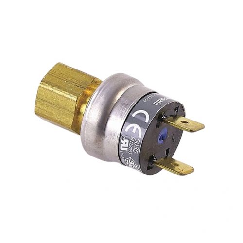 Refrigcontrol 2338 Oc For York Part# S1-025-33451-000