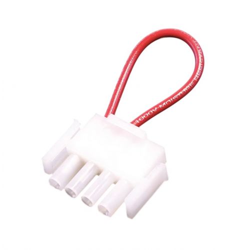 Jumper Harness W/4Circuit Plug For York -Part# S1-025-35366-009