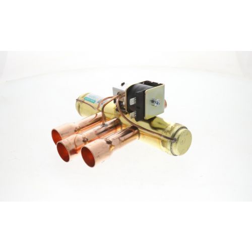 Reversing Valve Wcoil For York Part# S1-025-35388-002