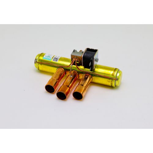 Reversing Valve W Coil For York Part# S1-025-35389-002