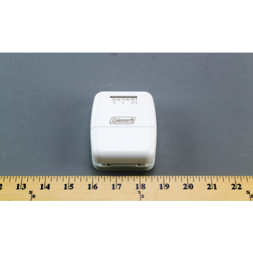 Heat Only Thermostat For York Part# S1-025-38252-000