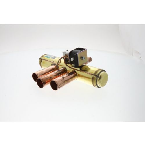 1/2"X7/8"Odf 24V Rev Valve For York -Part# S1-025-42730-000