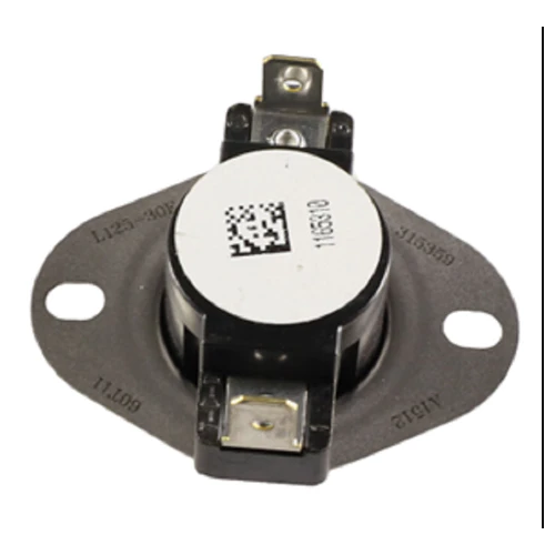 Limit Switch 125/95 For York -Part# S1-025-47175-000